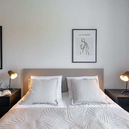 Apartament Nr 19 - Apartamenty Wakacyjna 5 Мельно Экстерьер фото